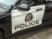 Cyclist dies in collision in northeast Calgary