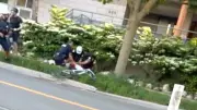 Cyclist tackled by Toronto police has concussion, lawyer says; SIU probes