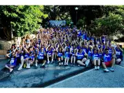 d'Annunzio University Shines at Chieti Night Run with 262 Participants