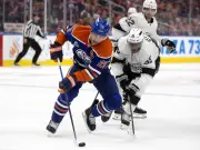 Darnell Nurse Trade: Potential Suitors and Return for Oilers