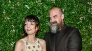 David Harbour Calls Lily Allen Album About Him 'Weird'