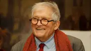 David Hockney, Iconic British Artist, Dies at 88