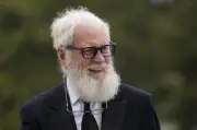 David Letterman to Host Will Arnett at Just For Laughs Festival