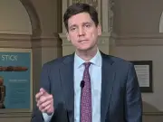 David Livingstone: Premier Eby Is Fuelling Alberta Separatism