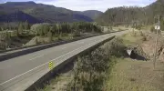 Deadly Wrong-Way Crash Closes B.C.'s Coquihalla Highway