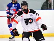 Declan McNally: Essex County's Next OHL Star Expected in First Round