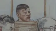Defence Closing Arguments Begin in Murder Case of B.C. Mountie