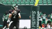 Defending Champion Saskatchewan Roughriders Set Sights on 2026 After 2025 Disappointment