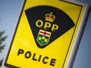 Delivery Driver Charged with Lewd Act at Fitzroy Provincial Park