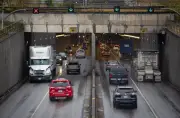 Delta Demands Third-Party Review of Massey Tunnel Contractor Decision