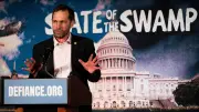 Democrats Propose Crackdown on 'Pop-Up' Super PACs Before Elections