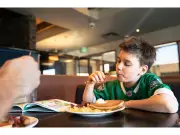 Denny's Canada and Roughrider Foundation Reunite for 2026 Riders Slam Campaign