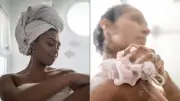 Dermatologists Say Hands Beat Washcloths and Loofahs for Shower Cleaning