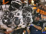 Detroit automakers face pivotal union talks amid tariff challenges