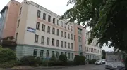 Developer plans to turn downtown Victoria art deco building into compact hotel