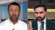 DHS Secretary Mullin Blasts NYC Mayor Mamdani Over ICE Abolition Call