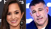 Dianna Russini Made $800K, Had 'Unacceptable Conduct' in Traffic Stop: NYT