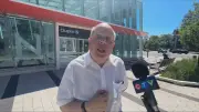 Disability Advocate Slams Metrolinx for Inaccessibility on New Eglinton Crosstown Line