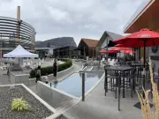 District Wine Village: Okanagan's Must-Visit Destination for Wine Lovers