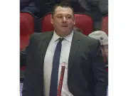 D.J. Smith Named Associate Coach of Edmonton Oilers Under Mike Babcock