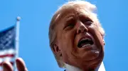 DNC Uses National Best Friends Day to Highlight Trump-Epstein Friendship