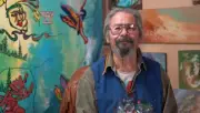 Documentary Chronicles Impact of Indigenous Artist Michael Cywink