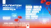 Dom Dolla, Chris Lorenzo to Headline Ice District EDM Festival in Edmonton