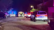 Double Stabbing in Mississauga Leaves One Seriously Injured