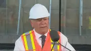 Doug Ford: Sagging Poll Numbers Don't Reflect My Popularity