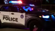 Downtown Toronto Stabbing Sends One Person to Hospital