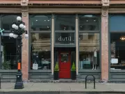 Downtown Vancouver's Dutil Denim Boutique Celebrates 20 Years of Quality Craftsmanship