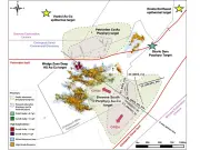 DPM Metals Discovers High-Grade Porphyry Mineralization Near Chelopech Mine