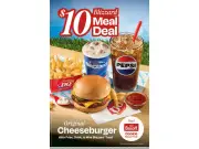 DQ Canada Launches Global Blizzard Treats and $10 Meal Deal