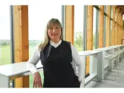 Dr. Elisé Saraceni Appointed Dean of Education at St. Mary's University