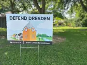 Dresden Public Meeting on Landfill Redevelopment Project Announced