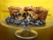 Drive 40 km for the Best Blueberry Muffins at Ashton General Store