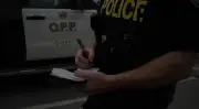 Driver Charged Going 146 km/h on Busy Angus Road: OPP