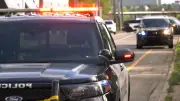 Driver clocked at nearly double speed limit in Edmonton police blitz