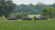 Driver identified in fatal single-vehicle crash near Ingersoll, Ontario