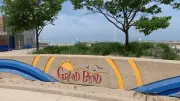 Drowning death in Grand Bend prompts public health warning