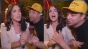 Drunk Spencer Pratt Supporters Confront NBC Reporter During LA Mayoral Primary