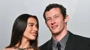 Dua Lipa and Callum Turner Marry in London Ceremony