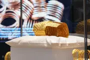 Dutch Court Sentences Three for Theft of Ancient Romanian Golden Helmet