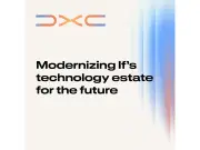 DXC to Simplify If's Nordic Tech Estate with DXC OASIS