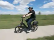 E-Bike Safety Concerns Rise in Calgary Ahead of Cycling Season