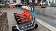 E-Scooter and E-Bike Injuries Rise Among Kids at CHEO, Data Shows