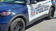 Early Morning Break-and-Enter Under Investigation in Owen Sound