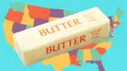East vs. West Coast Butter: Why Sticks Are Shaped Differently