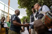 Ebola Cases in Congo Reach 282 as Survivors Share Recovery Stories