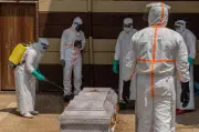 Ebola Cases in Eastern Congo Surge to 782, Death Toll Reaches 181